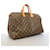 Borsa Louis Vuitton Monogram Speedy 40 Marrone - vista 2