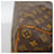 Borsa Louis Vuitton Monogram Speedy 40 Marrone - vista 8
