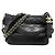 Bolsa de Ombro Chanel Gabrielle de Chanel Preto