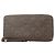 Cartera Zippy Louis Vuitton Monogram Empreinte