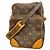 Borsa a tracolla Louis Vuitton Monogram Amazon Marrone