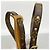 Borsa a tracolla Louis Vuitton Monogram Amazon Marrone - vista 7