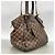 Borsa Louis Vuitton Damier Verona MM Damier ebene - vista 2