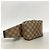 Borsa a tracolla Louis Vuitton Damier Geronimos Damier ebene - vista 2