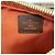 Borsa a tracolla Louis Vuitton Damier Geronimos Damier ebene - vista 5
