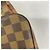 Borsa a tracolla Louis Vuitton Damier Geronimos Damier ebene - vista 7