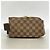 Borsa a tracolla Louis Vuitton Damier Geronimos Damier ebene - vista 9