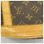 Borsa Tote Louis Vuitton Monogram Bucket GM Marrone - vista 7