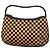 Borsa Louis Vuitton Damier Sauvage Tiger Damier ebene
