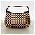 Borsa Louis Vuitton Damier Sauvage Tiger Damier ebene - vista 11
