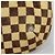 Borsa Louis Vuitton Damier Sauvage Tiger Damier ebene - vista 6