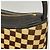 Borsa Louis Vuitton Damier Sauvage Tiger Damier ebene - vista 9