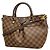 Borsa Louis Vuitton Damier Siena PM Damier ebene