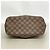 Borsa Louis Vuitton Damier Siena PM Damier ebene - vista 3
