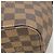 Borsa Louis Vuitton Damier Siena PM Damier ebene - vista 9