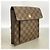 Bolsa de Ombro Louis Vuitton Damier Pimlico N45272 Ebene Damier ebene - vista 2