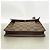 Bolsa de Ombro Louis Vuitton Damier Pimlico N45272 Ebene Damier ebene - vista 3
