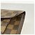 Bolsa de Ombro Louis Vuitton Damier Pimlico N45272 Ebene Damier ebene - vista 6