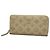 Cartera Zippy Louis Vuitton Mahina