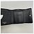 Cartera Chanel Boy Tri-fold Negro - vista 3