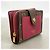 Louis Vuitton Monogram Portefeuille Juliette Wallet Fuschia - vue 2