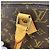 Borsa Louis Vuitton Monogram Alma Marrone - vista 10