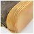Borsa Louis Vuitton Monogram Alma Marrone - vista 6