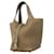 Hermès Hermes Picotin Lock PM Handtasche Taupe  - Ansicht 1