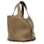 Hermès Hermes Picotin Lock PM Handtasche Taupe  - Ansicht 2