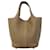 Hermès Hermes Picotin Lock PM Handtasche Taupe  - Ansicht 8