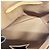 Borsa Louis Vuitton Alma Monogram Marrone - vista 4