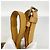 Borsa a tracolla Louis Vuitton Monogram Jeune Fille Marrone - vista 10