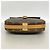 Borsa a tracolla Louis Vuitton Monogram Jeune Fille Marrone - vista 3