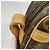 Borsa a tracolla Louis Vuitton Monogram Jeune Fille Marrone - vista 8
