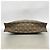 Borsa Tote Louis Vuitton Monogram Sac Plat Marrone - vista 3