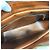 Borsa a tracolla Louis Vuitton Monogram Boulogne 30 Marrone - vista 4