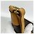 Borsa a tracolla Louis Vuitton Monogram Boulogne 30 Marrone - vista 8