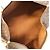 Borsa Louis Vuitton Boston Monogram Keepall 55 Marrone - vista 4