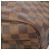 Borsa Tote Louis Vuitton Damier Neverfull MM Damier ebene - vista 10