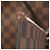 Borsa Tote Louis Vuitton Damier Neverfull MM Damier ebene - vista 11