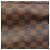 Borsa Tote Louis Vuitton Damier Neverfull MM Damier ebene - vista 13