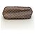 Borsa Tote Louis Vuitton Damier Neverfull MM Damier ebene - vista 3