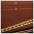 Louis Vuitton Monogram Zippy Wallet Braun - Ansicht 5