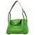 Hermès Borsa Hermes Lindy 26 in Verde