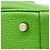 Hermès Borsa Hermes Lindy 26 in Verde - vista 11