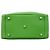 Hermès Borsa Hermes Lindy 26 in Verde - vista 3