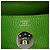 Hermès Borsa Hermes Lindy 26 in Verde - vista 5