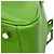 Hermès Borsa Hermes Lindy 26 in Verde - vista 8