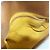 Borsa a tracolla Louis Vuitton Monogram Musette Salsa Marrone - vista 4