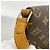 Borsa a tracolla Louis Vuitton Monogram Musette Salsa Marrone - vista 9